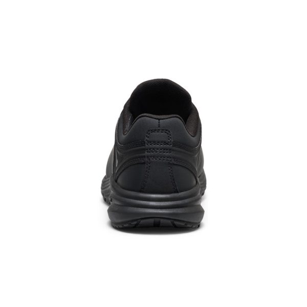 Women's Vista Energy XT Work Sneaker INT MET (Carbon Toe)  |  Black/Magnet