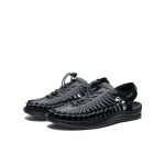 Men's UNEEK Sneaker  |  Magnet/Steel Grey
