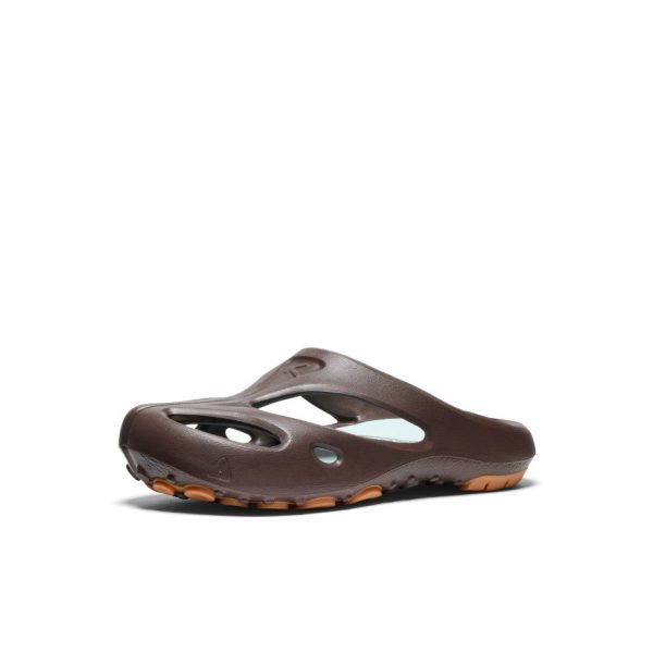 All Gender Shanti Clog x Madhappy | Brown