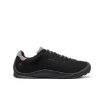 Men's Jasper KM Lite Sneaker  |  Black/Steel Grey