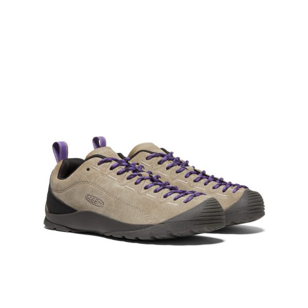 Women's Jasper Sneaker  |  Brindle/Tillandsia Purple