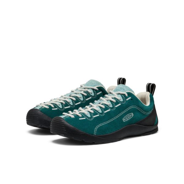 Women's Jasper Sneaker | Mediterranea/Aquifer