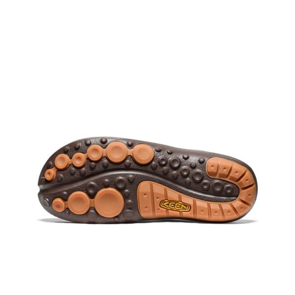 All Gender Shanti Clog x Madhappy | Brown