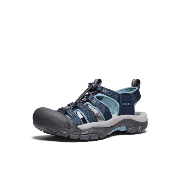 Women's Newport H2 | Navy/Magnet