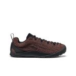 Women's Jasper Sneaker  |  Java/Black