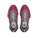 Women's UNEEK Trekker Sneaker  |  Violet Quartz/Aquifer