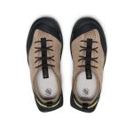 Big Kids' Jasper III Sneaker | Brindle/Evening Primrose