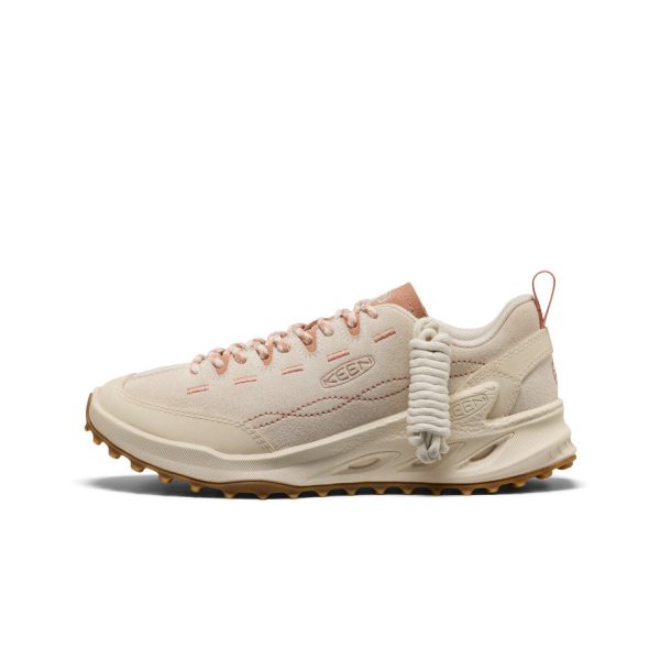 Women's Jasper Zionic Sneaker | Cork/Birch