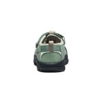 Little Kids' Newport H2 | Lily Pad/Black