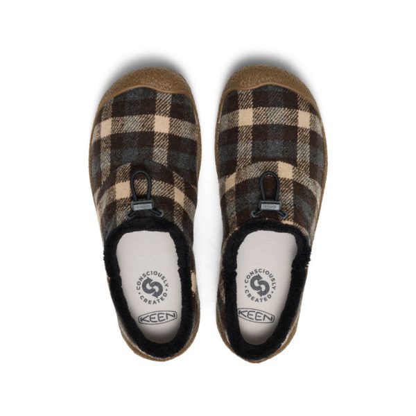 Women's Howser III Slide  |  Magnet/Birch