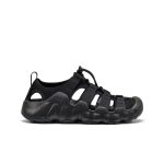 Women's Hyperport H2 Snow Peak Sandal  |  SP Triple Black