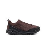 Men's Jasper Zionic Sneaker | Java/Black