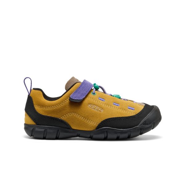 Big Kids' Jasper II TYAKASHA Sneaker | Tyakasha