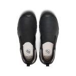 Men's Targhee IV Slip-On | Black