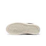 Women's KM1 Leather Sneaker  |  Black/Birch