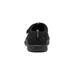 Big Kids' Newport H2 | Triple Black