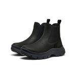 Women's Kosa Chelsea Boot | Black/Black