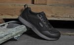 Women's Sparta 2 ESD (Aluminum Toe) | Steel Grey/Black