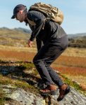 Men's Targhee IV Waterproof Hiking Boot  |  Tumbled Java