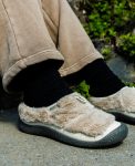 Women's Howser III Slide  |  Silver Lining/Canteen