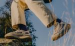 Women's UNEEK WK Sneaker | Birch/Plaza Taupe