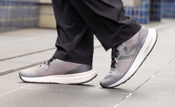Men's WK500 Walking Shoe | Alloy/Mediterranea