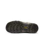 Women's Targhee IV Waterproof Hiking Shoe | Brindle/Nostalgia Rose