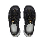 Men's Newport H2 Sandal | Black