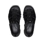 Women's Newport H2 | Triple Black