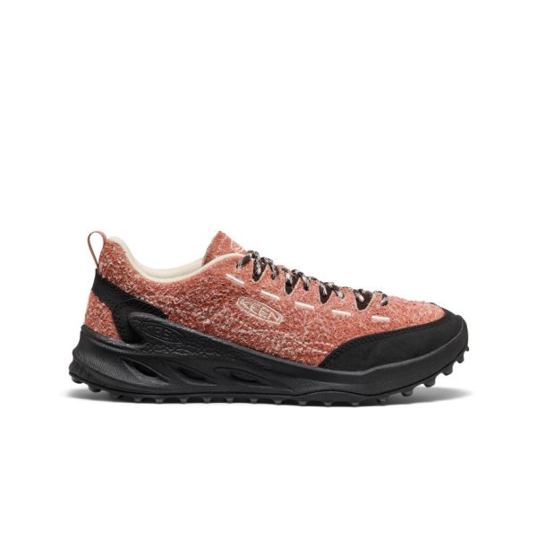 Women's Jasper Zionic Sneaker  |  Cork/Java