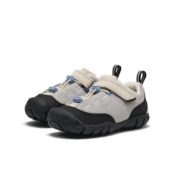 Little Kids' Jasper II  |  Alloy/Birch