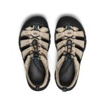 Women's Newport Retro Sandal x Gramicci | Gramicci Hemp