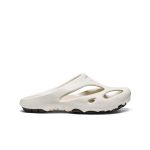 Women's Shanti Clog | White Latte