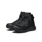 Men's Vista Energy Mid ESD (Carbon Toe) | Black/Black