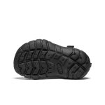 Toddlers' Seacamp II CNX  |  Black/Grey