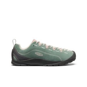 Women's Jasper Sneaker | Lily Pad/Cameo Rose