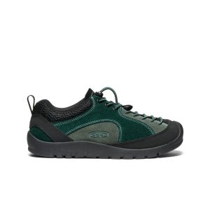 Women's Jasper Rocks Sneaker x Eastlogue | Scarab/Arctic