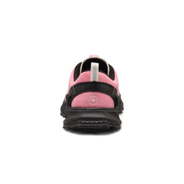 Big Kids' Jasper Zionic Sneaker | Cashmere Rose/Giggle Pink