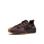 Men's UNEEK Trekker Sneaker  |  Java/Roasted Pecan