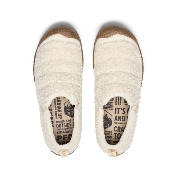 Women's Howser II  |  Birch/Curry