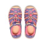 Little Kids' Moxie Sandal | Purple Haze/Pink Lemonade