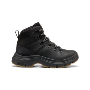 Women's Kosa Pyrenees Boot | Black
