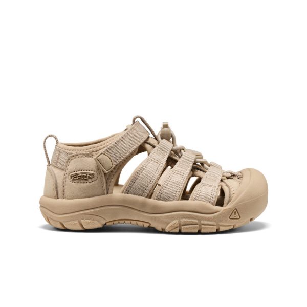 Little Kids' Newport H2 | Safari Monochrome