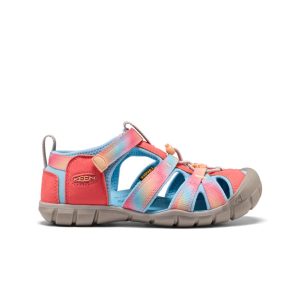 Big Kids' Seacamp II CNX | Ombre Pink Lemonade