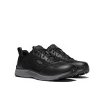 Men's Sparta 2 ESD (Aluminum Toe) | Steel Grey/Black