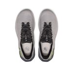Men's Targhee Apex Waterproof Hiking Shoe | Alloy/Evening Primrose