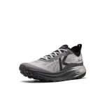 Men's Seek Trail Running Shoe | Steel Grey/Alloy