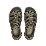 Men's Newport Retro Sandal x ??tudes Studio | Etudes Olive