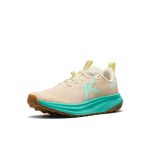 Women's Roam Trail Running Shoe | Birch/Cabbage