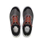 Men's Hightrail Waterproof Hiking Boot  |  Magnet/Burnt Brick